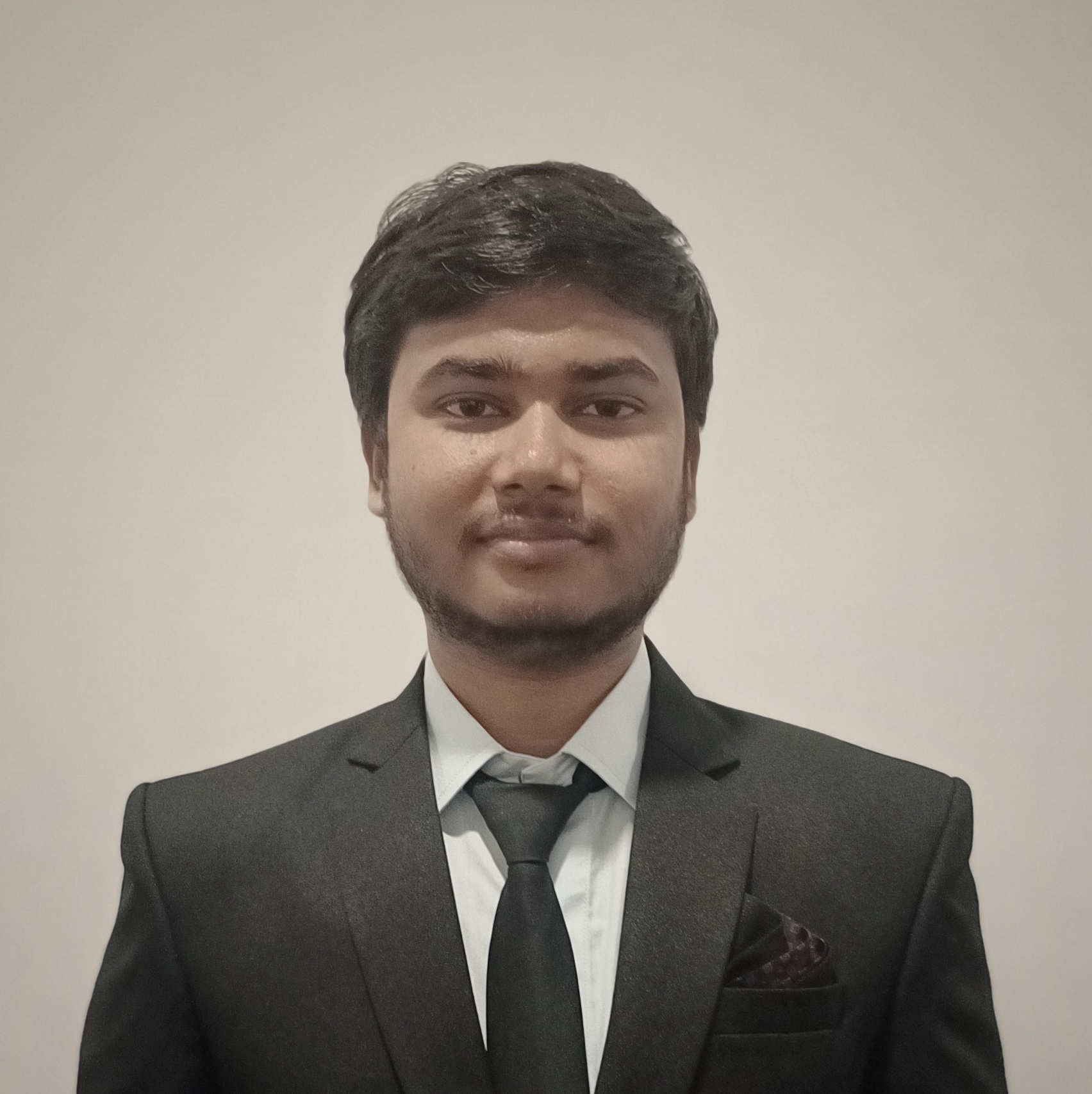mukul raj